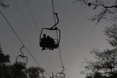 El cielo estará nublado y se anuncian lluvias para la tarde y la noche en Tucumán