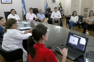Tucumán registra siete casos de dengue, todos importados