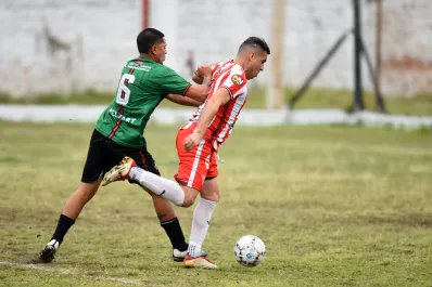 El duelo tucumano del Regional se jugará el domingo