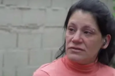 El padre de Tomás Tello no calla su furia: “Que los agarren, y que se pudran en la cárcel”