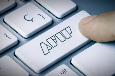 Paso a paso: cómo solicitar la devolución de las percepciones de 2023 en la AFIP