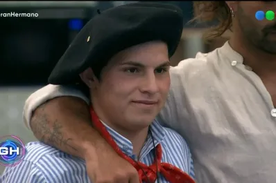Gran Hermano: quién fue el tercer eliminado y cómo reaccionaron los participantes