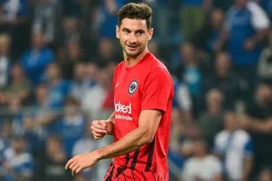 River se queda con las ganas: Alario a un paso de otro grande de Sudamérica