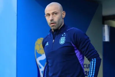 La Selección Sub 23 ultima detalles para el Preolímpico