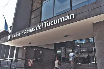 La tarifa del agua subirá un 200% en dos tramos