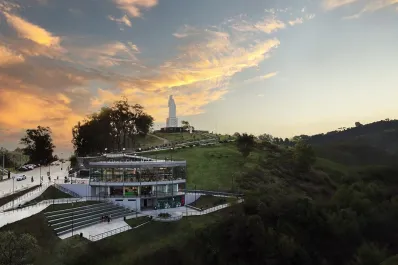 Vacaciones 2024: conocé todas las opciones para disfrutar de San Javier