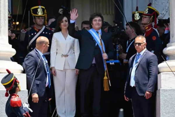 ¿Cuáles son los riesgos que enfrenta el plan de Javier Milei?