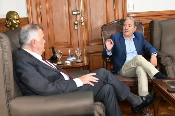 Jaldo: La ley ómnibus incluye seis artículos donde lesiona gravemente a la actividad azucarera