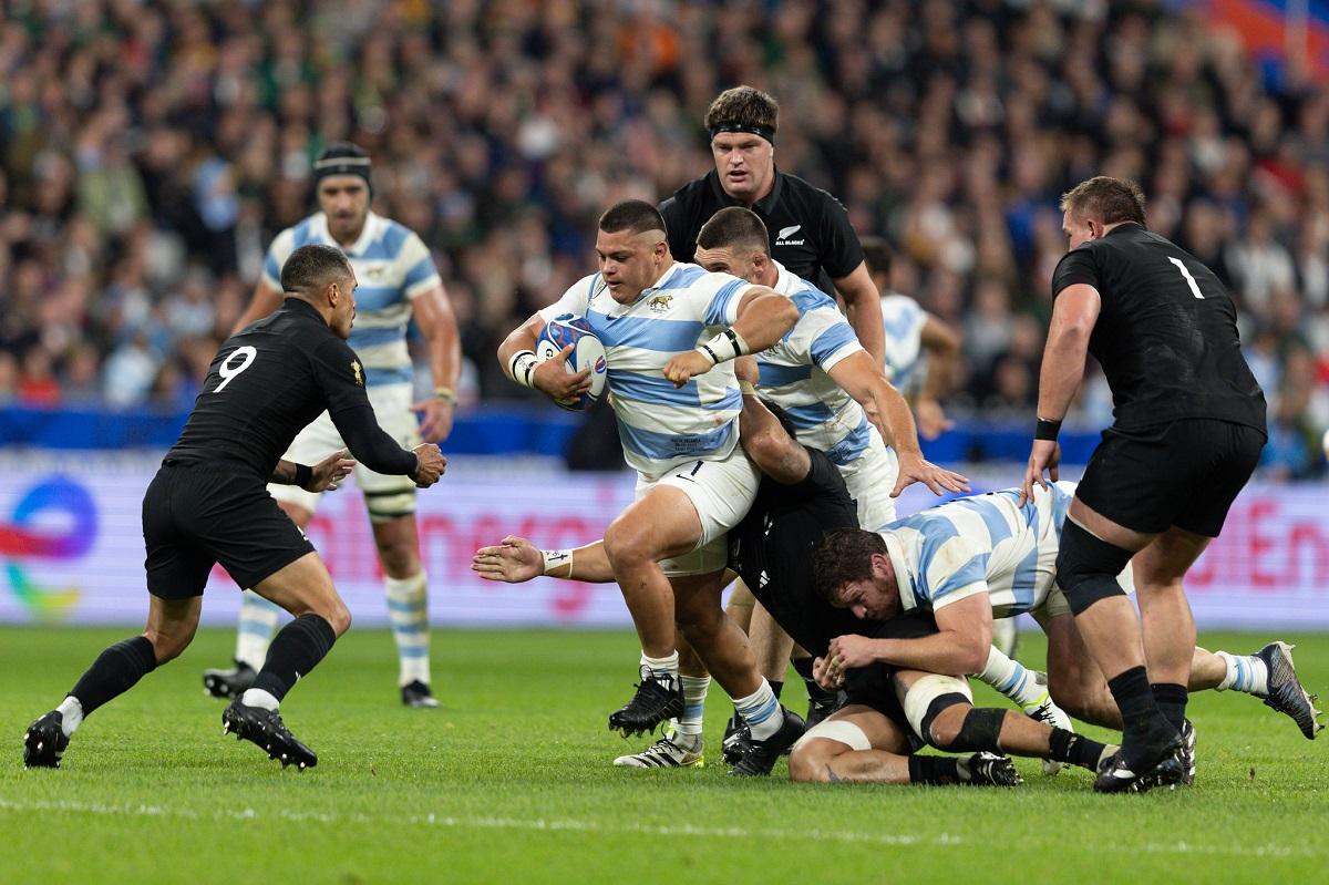 LOS PUMAS. Dirigidos por Felipe Contepomi, debutarán a principios de julio enfrentando a Francia.