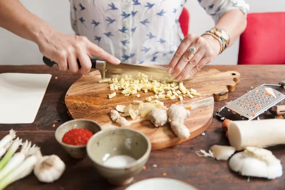 La planta es originaria del continente asiático (Getty Images)
