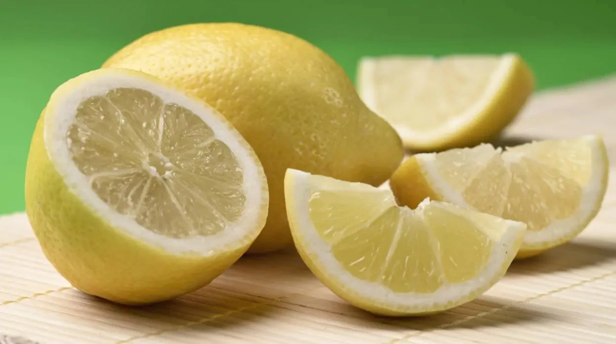 Año Nuevo con éxito financiero: en qué consiste el ritual de los siete limones que debes hacer durante enero