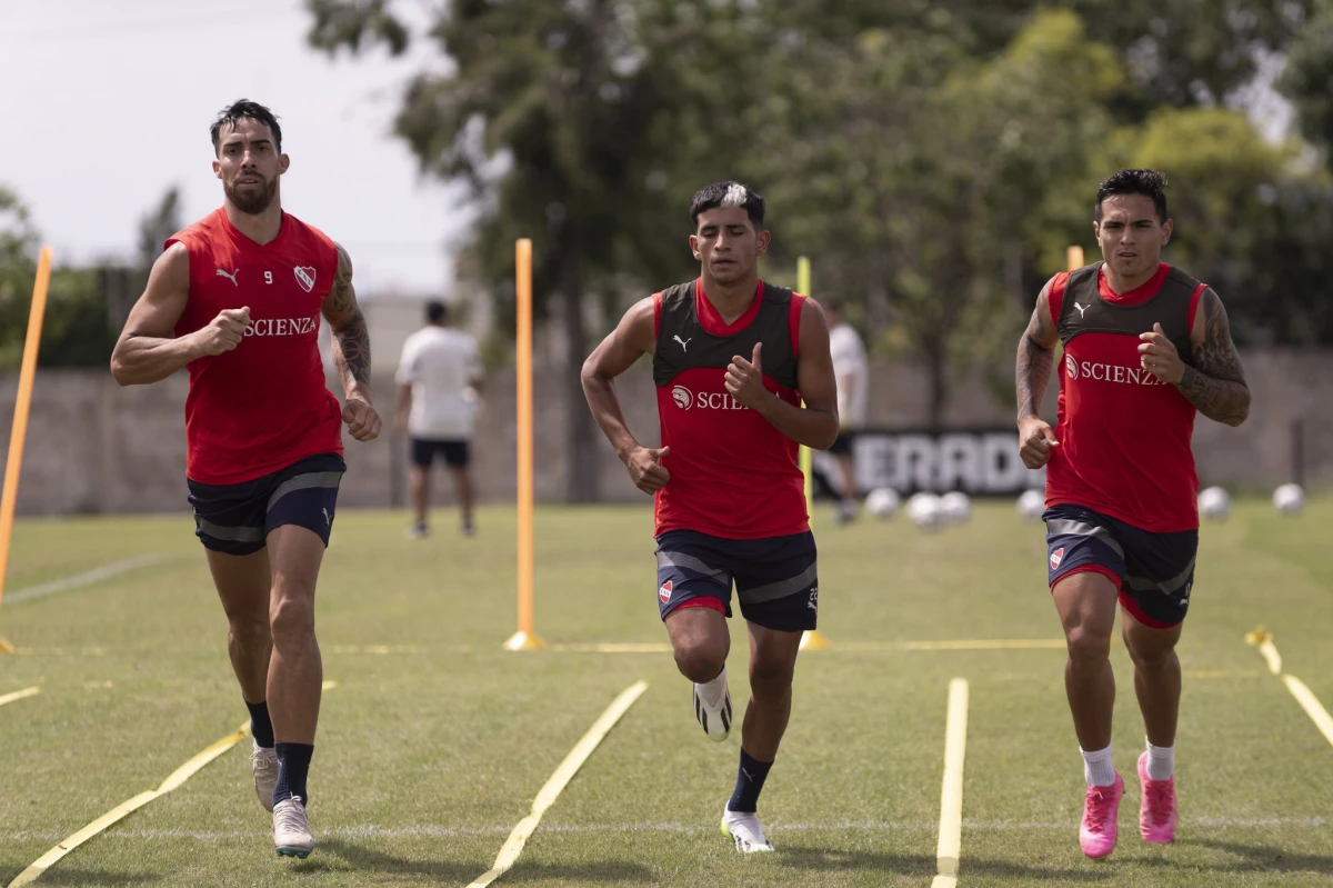 El insólito motivo por el que Independiente suspendió su pretemporada en Estados Unidos