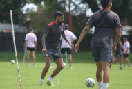 San Martín de Tucumán ya conoce su hoja de ruta para 2024