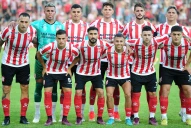 San Martín debutará en La Ciudadela: el fixture completo