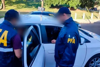 Intentan identificar a los tres extranjeros detenidos por planificar un atentado en el país