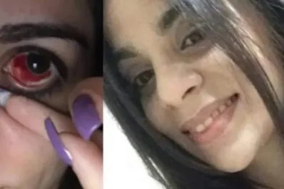 Violencia y denuncias: murió la ex novia de un ex jugador de Atlético Tucumán