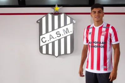 San Martín de Tucumán y un mercado de pases al rojo vivo: firmaron dos y se acerca Klusener