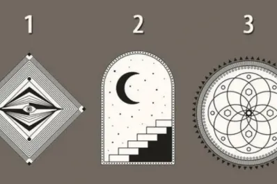 Test de personalidad: elegí una figura y descubrí cuál es el nivel de autoconfianza que tenés