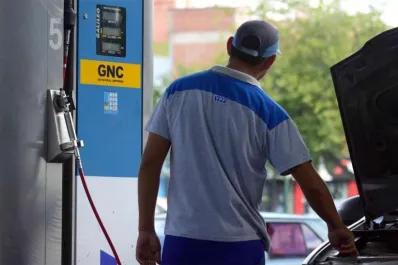 En Tucumán habrá al menos 25 estaciones de carga de GNC para transporte pesado y de pasajeros en 2026