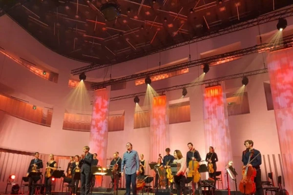 Subite al auto y recorré el país con el mejor folclore: el cronograma de festivales