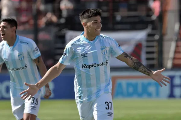 Crece la incertidumbre en Atlético por Mateo Coronel: En el fútbol ya nada me sorprende, dijo Leito