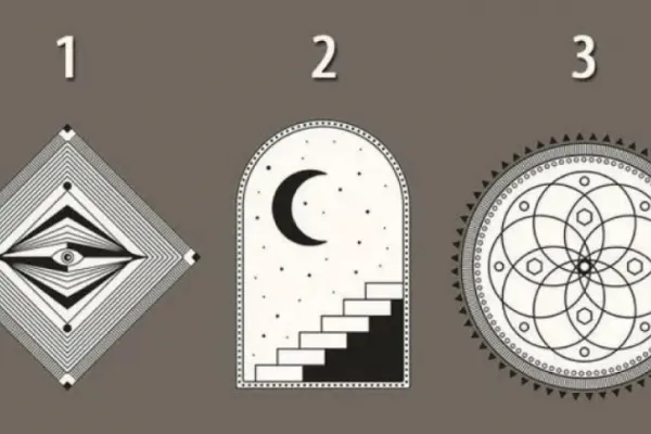 Test de personalidad: elegí una figura y descubrí cuál es el nivel de autoconfianza que tenés