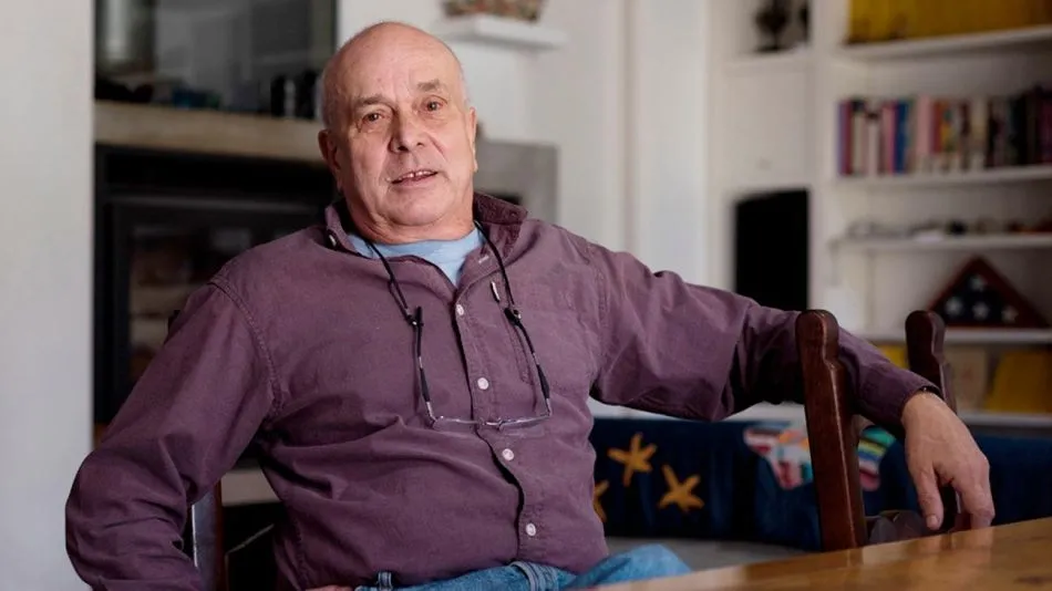 Economista Carlos Rodríguez