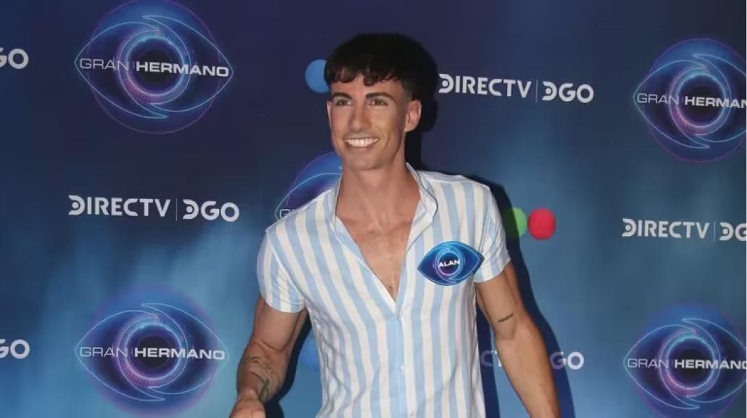 Gran Hermano: Alan ganó la prueba del líder y se rompió la maldición de la foto