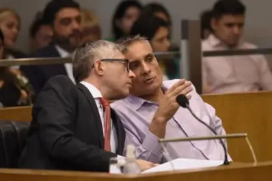 El veto de la intendenta Chahla evita que crezca la actividad económica y el empleo genuino