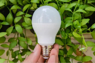 Consumo: cinco artefactos que te ayudarán a ahorrar energía en tu casa