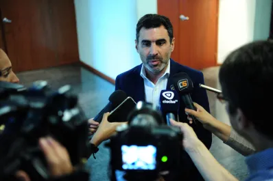 Manuel Courel: Tucumán está entre las tres provincias con mayor presión impositiva