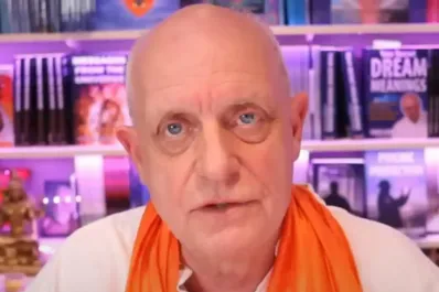 El nuevo Nostradamus anunció sus profecías para el 2024: ¿por qué son poco alentadoras?