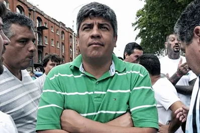 Moyano, sobre el fallo contra el DNU: Fue tan contundente que no creo que se pueda dar vuelta