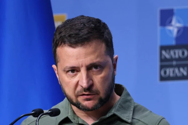 Ucrania pidió a los aliados que aceleren el aporte de armas