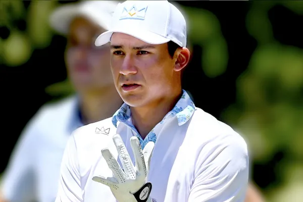 En 2024, Martín Contini espera cosechar los frutos de su siembra