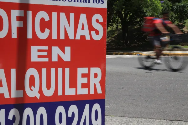 Por los alquileres, apelan a la buena voluntad de las partes