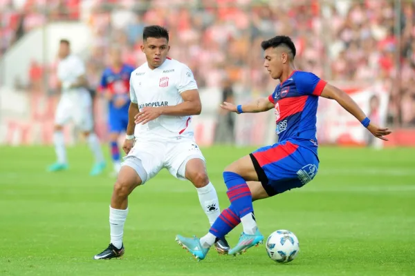 En Salta, San Martín de Tucumán acelarará a fondo en la preparación