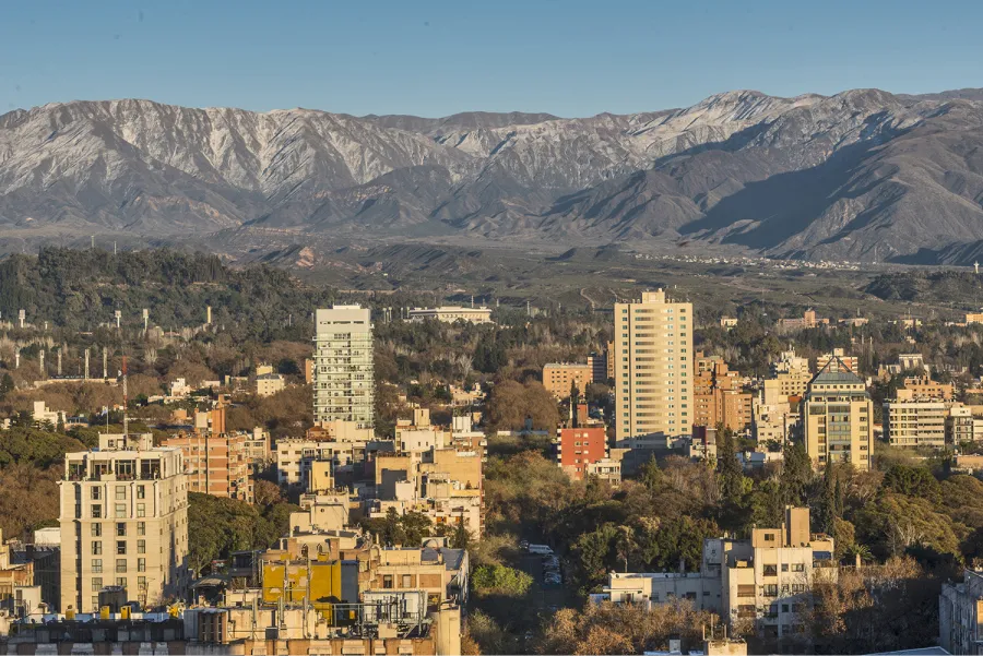 Un fuerte sismo en Mendoza generó susto durante la madrugada: de cuánto fue su intensidad.