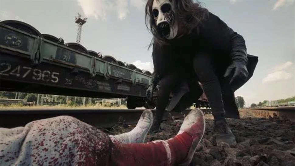 BUSCAR UNA EXPLICACIÓN. Un suicidio dispara “El juego de la muerte”.