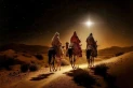 Actividades a la espera de los Reyes Magos