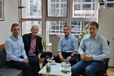 Campero: Que se suba el corte de bioetanol sería un golazo para Tucumán