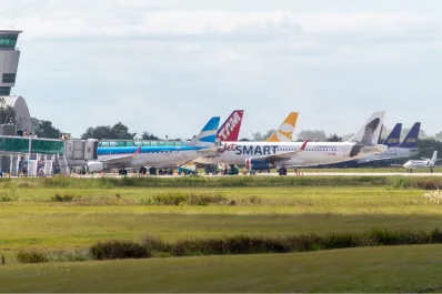 Verano 2024: cuáles son las aerolíneas low cost que abrirán nuevas rutas en Argentina