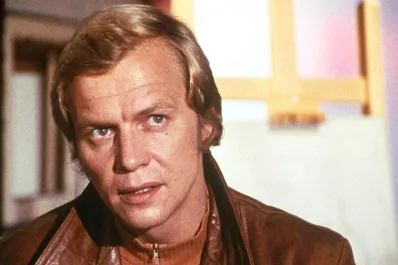 Falleció David Soul, uno de los protagonistas de la recordada serie Starsky & Hutch