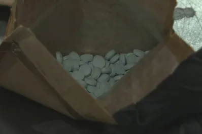 Advierten que en Argentina aumentó el consumo de fentanilo, la droga que hizo estragos en Estados Unidos