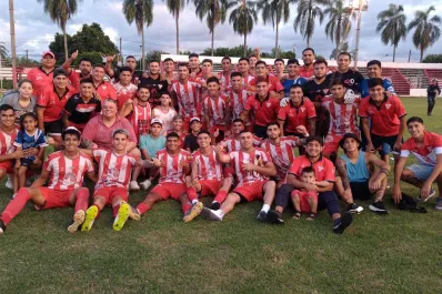 San Pablo y Bella Vista tienen muchos puntos en común