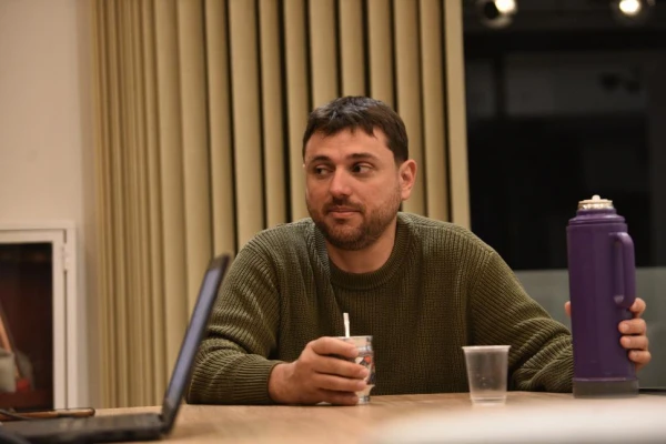 Juan Grabois denunció a Sandra Pettovello por incumplimiento de deberes de funcionario público