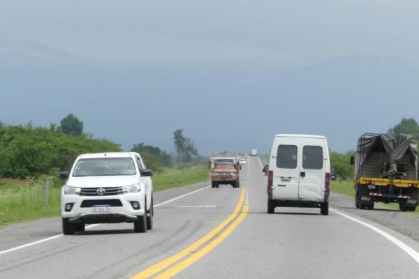 Ejecuciones que peligran: inquietud por los proyectos de obras para la ruta 38