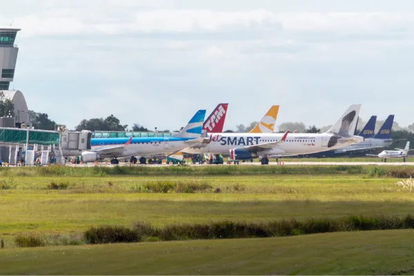 Verano 2024: cuáles son las aerolíneas low cost que abrirán nuevas rutas en Argentina