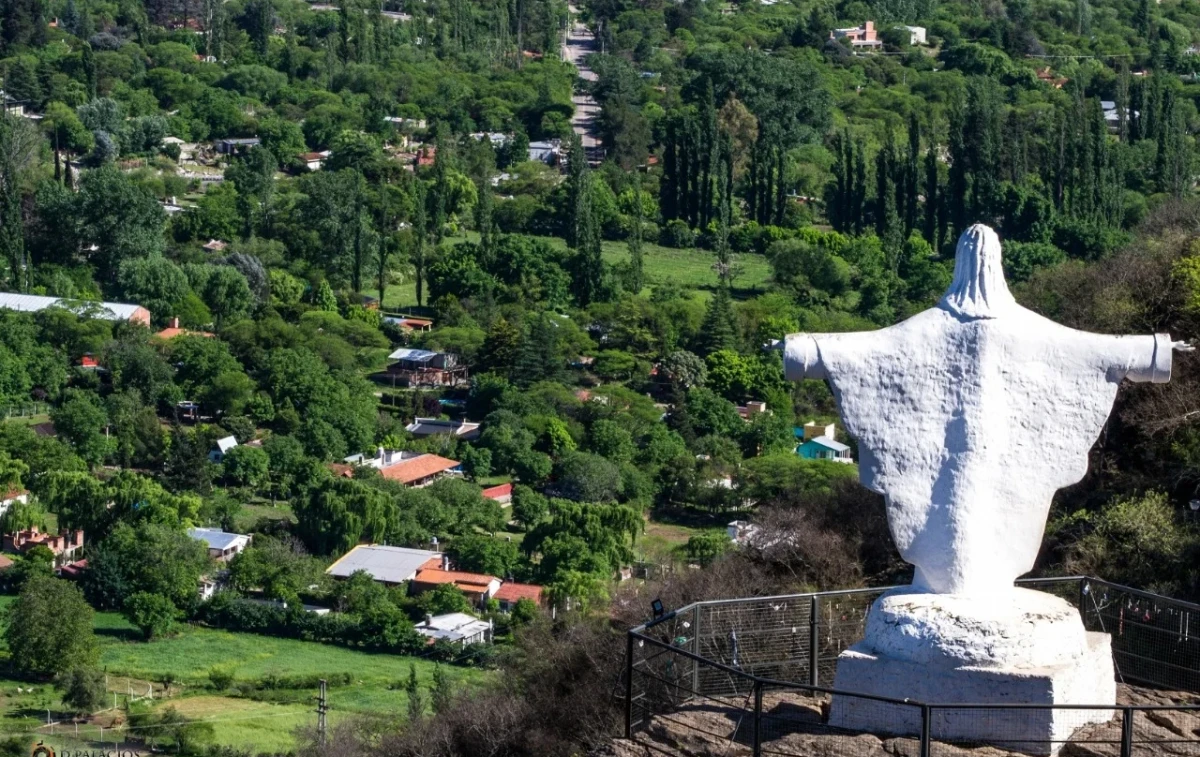 El Rode, Catamarca