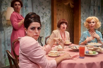 Comedias y dramas en Mar del Plata: la cartelera completa de la temporada